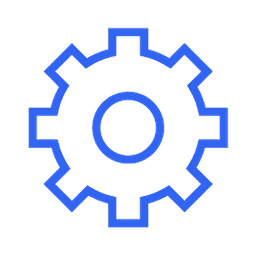Ícone do objetivo Regular a profissão