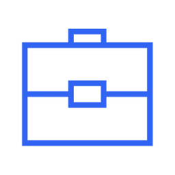 Ícone do objetivo Dignificar o exercício