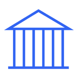 Ícone do passo Criação de alicerces